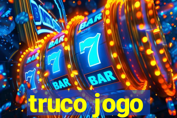 truco jogo